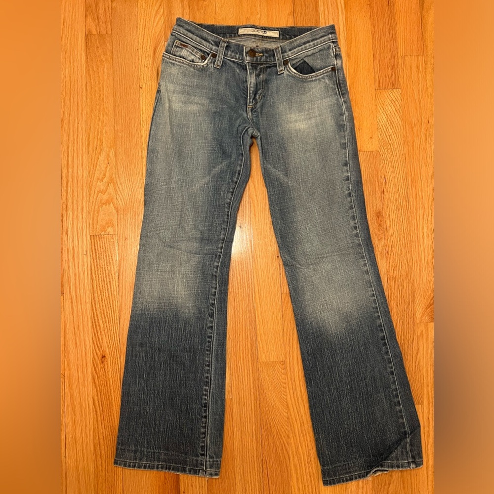 Vintage Joes Jeans Denim Size Women’s 27